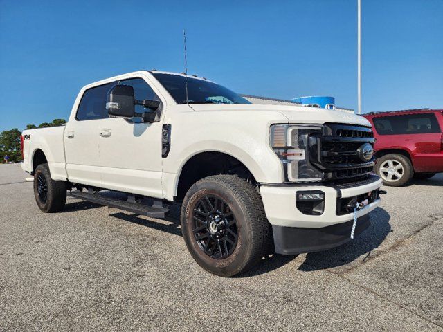 2022 Ford F-350 Lariat