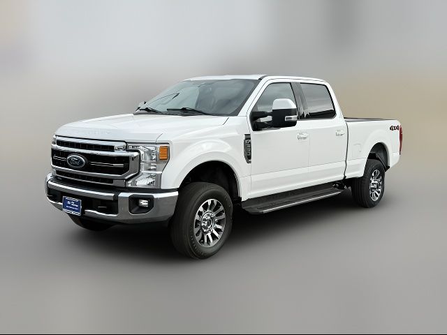 2022 Ford F-350 Lariat