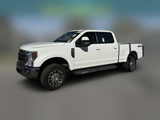 2022 Ford F-350 Lariat