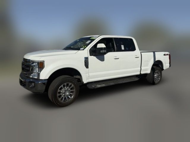 2022 Ford F-350 Lariat