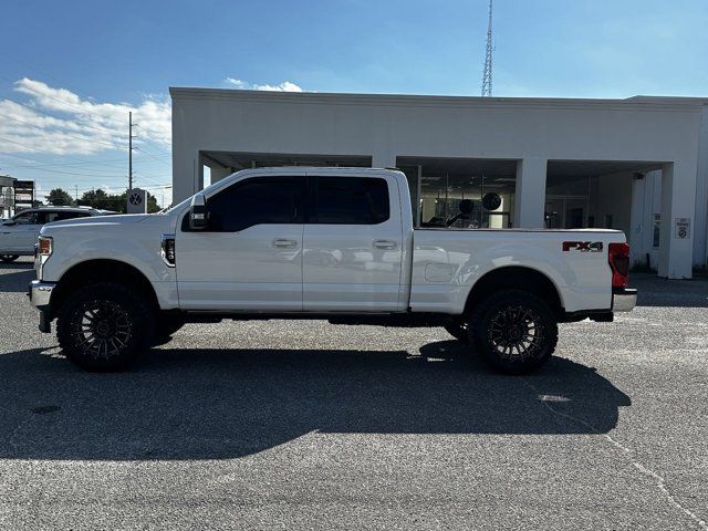 2022 Ford F-350 Lariat