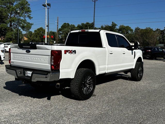 2022 Ford F-350 Lariat