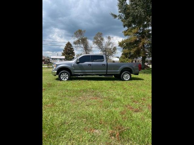 2022 Ford F-350 XLT