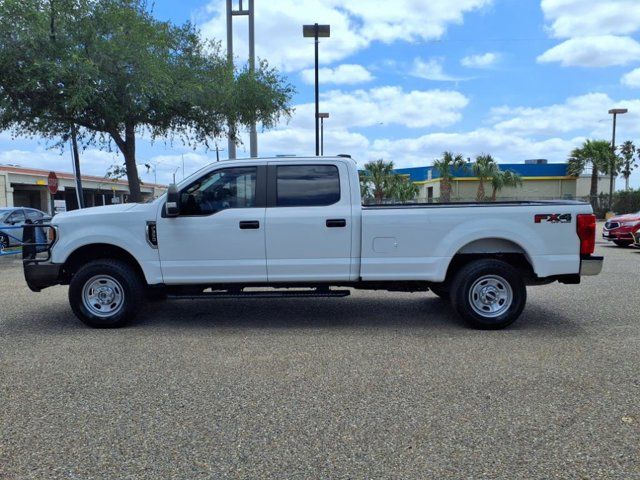 2022 Ford F-350 XL