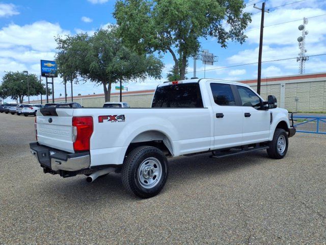 2022 Ford F-350 XL