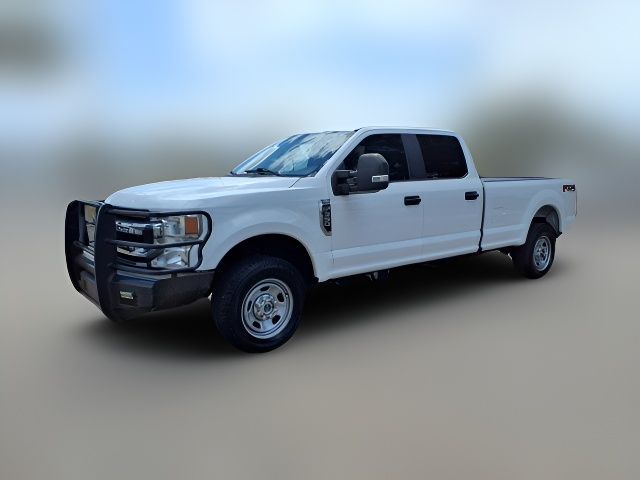 2022 Ford F-350 XL