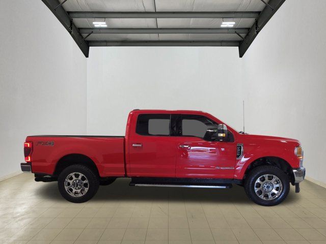 2022 Ford F-350 Lariat