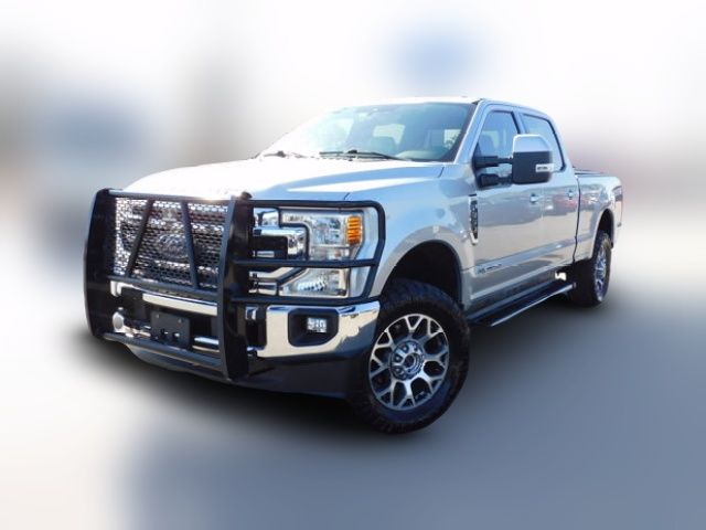 2022 Ford F-350 Lariat