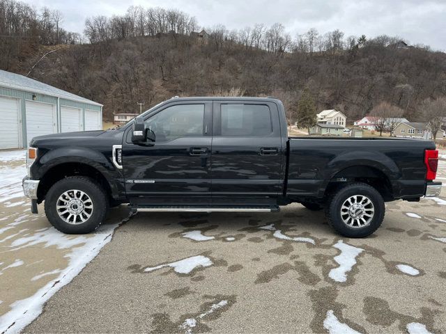 2022 Ford F-350 Lariat