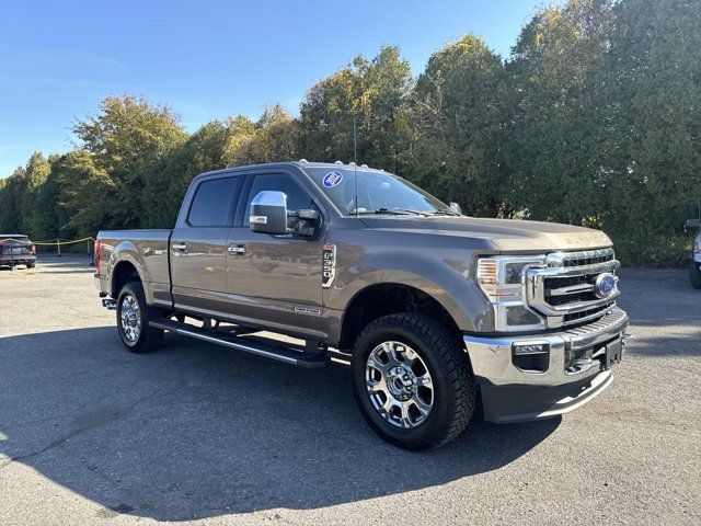 2022 Ford F-350 Lariat