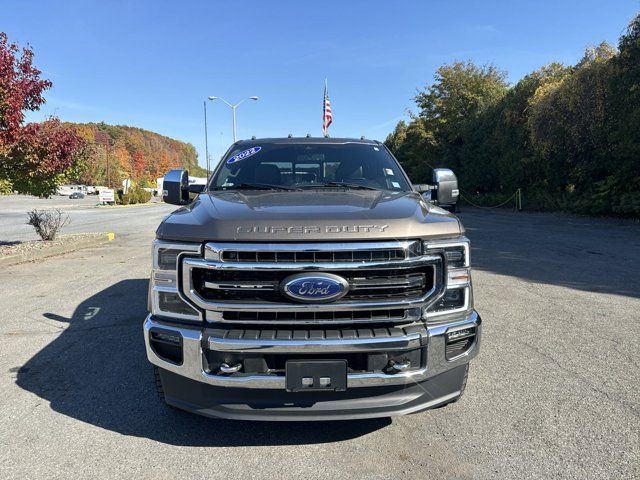 2022 Ford F-350 Lariat