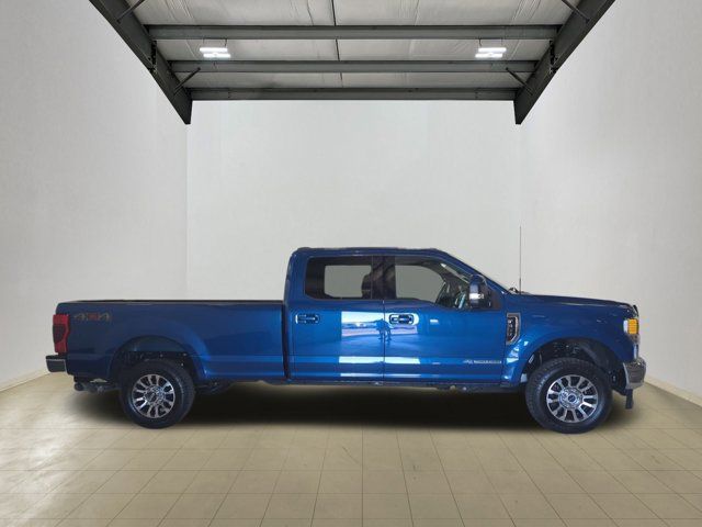 2022 Ford F-350 Lariat