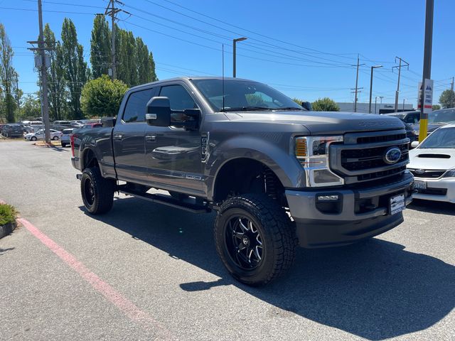 2022 Ford F-350 Lariat