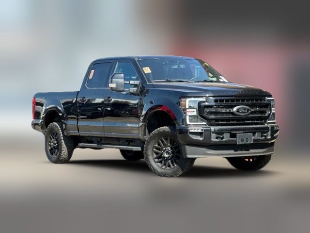 2022 Ford F-350 