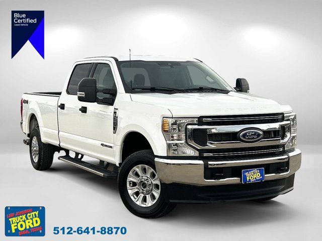 2022 Ford F-350 XLT