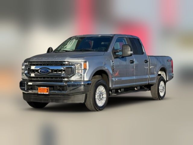 2022 Ford F-350 XL