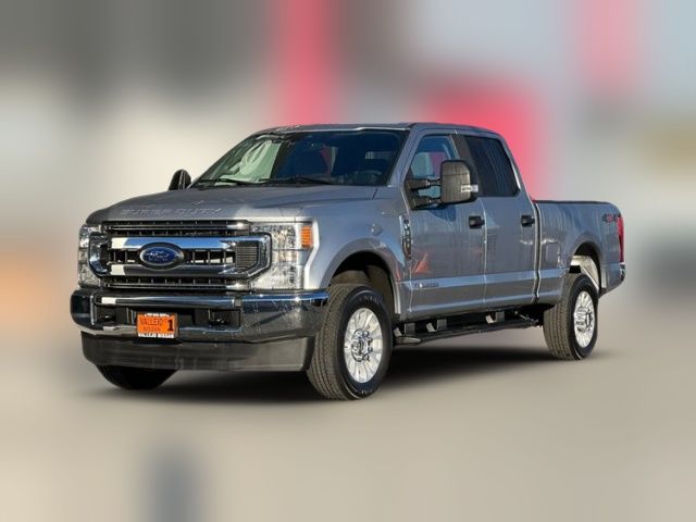 2022 Ford F-350 XL