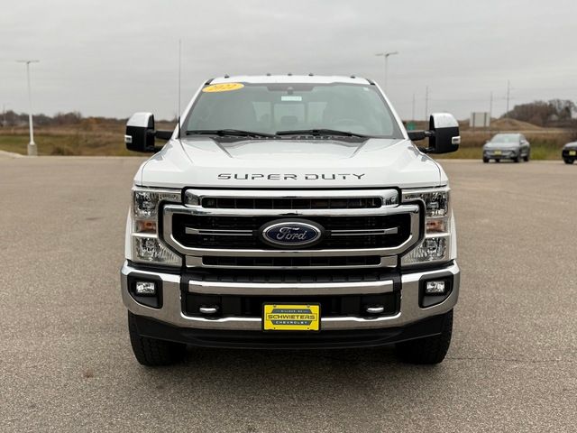 2022 Ford F-350 Lariat