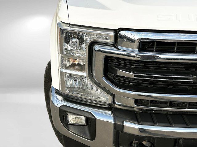 2022 Ford F-350 Lariat