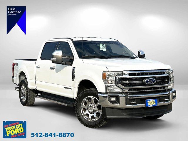 2022 Ford F-350 Lariat