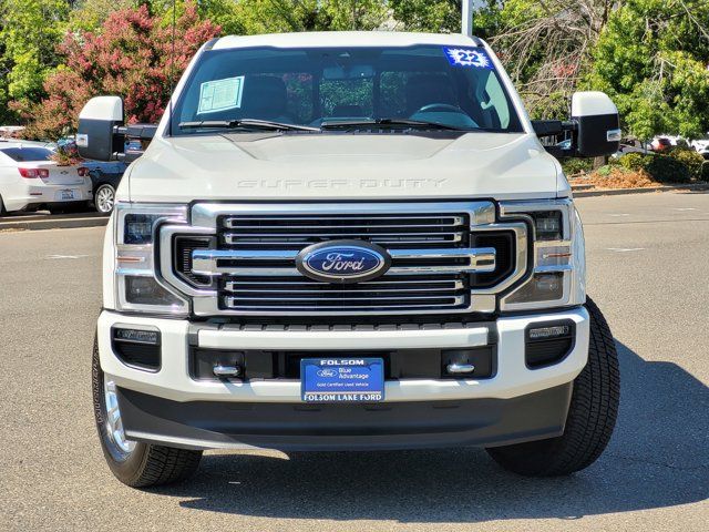 2022 Ford F-350 