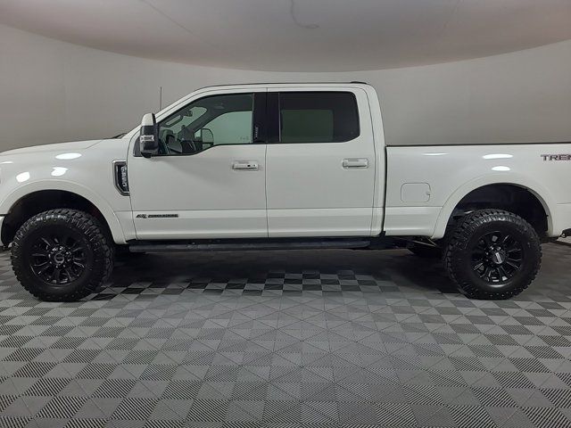 2022 Ford F-350 Lariat