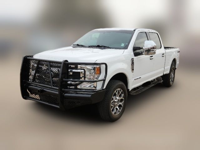 2022 Ford F-350 XLT