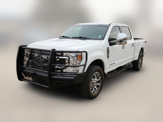 2022 Ford F-350 XLT