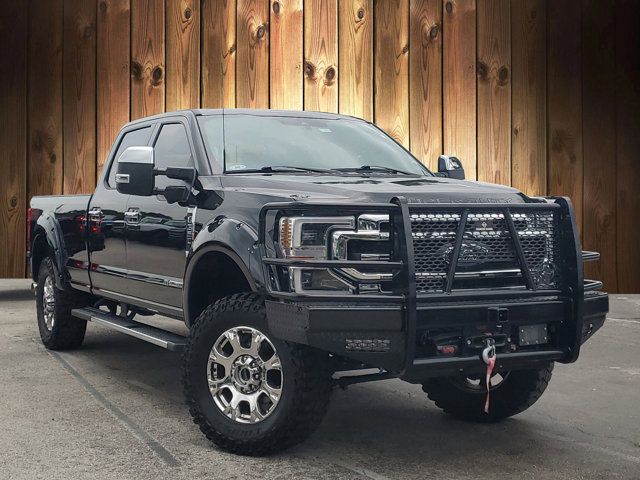 2022 Ford F-350 Lariat