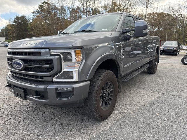 2022 Ford F-350 