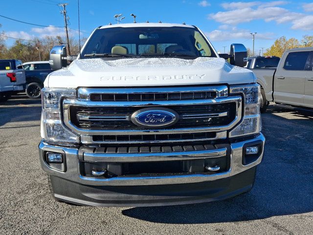 2022 Ford F-350 Lariat