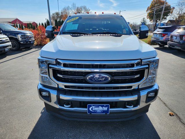 2022 Ford F-350 Lariat