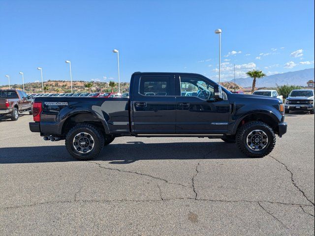 2022 Ford F-350 Lariat