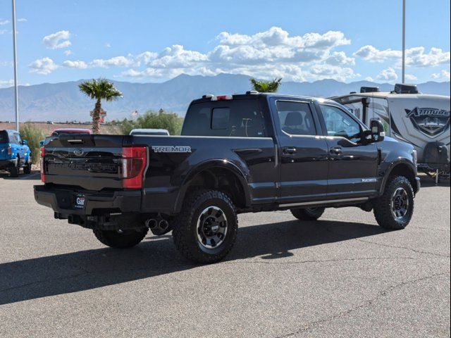 2022 Ford F-350 Lariat