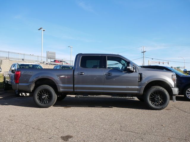 2022 Ford F-350 