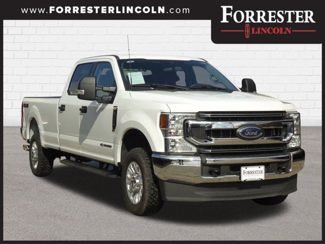 2022 Ford F-350 XLT