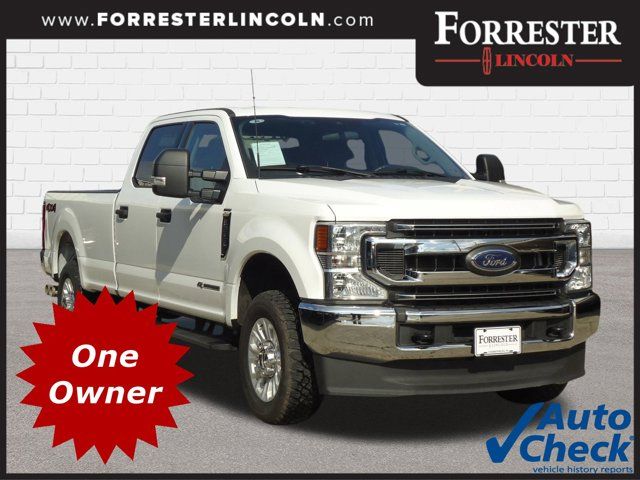 2022 Ford F-350 XLT