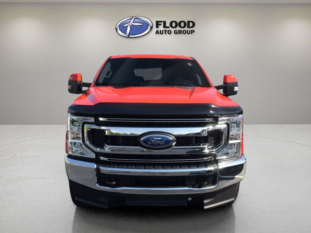 2022 Ford F-350 