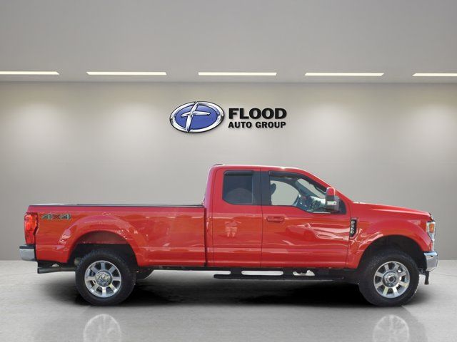 2022 Ford F-350 