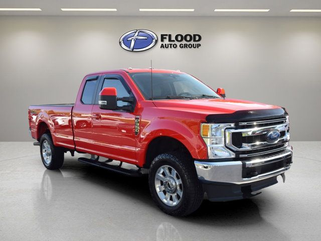 2022 Ford F-350 