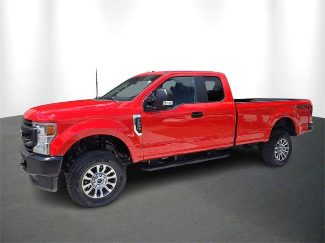 2022 Ford F-350 XL