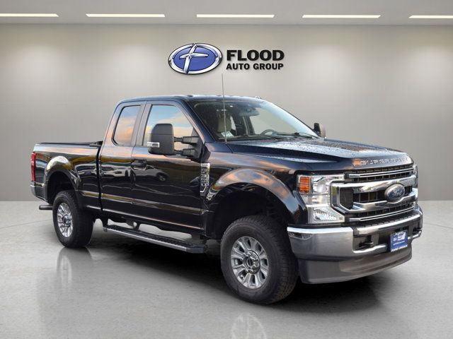 2022 Ford F-350 