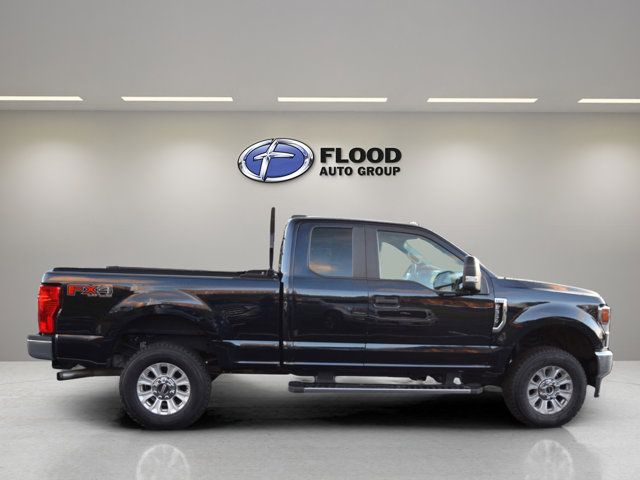 2022 Ford F-350 