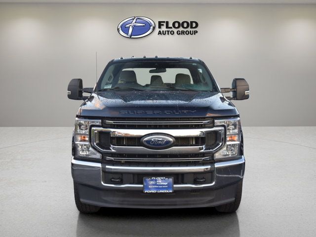 2022 Ford F-350 