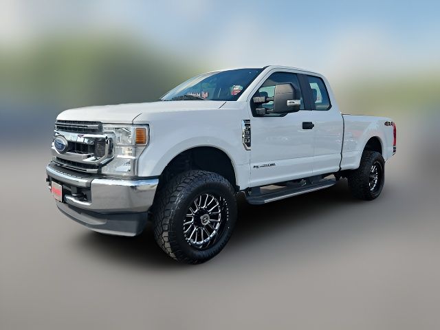 2022 Ford F-350 XLT