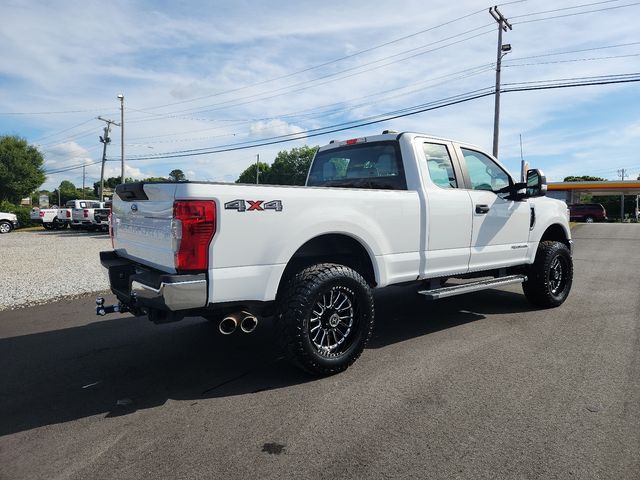 2022 Ford F-350 XLT