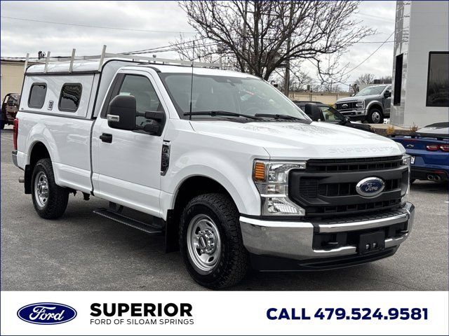 2022 Ford F-350 XL