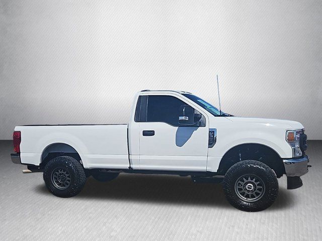 2022 Ford F-350 XL