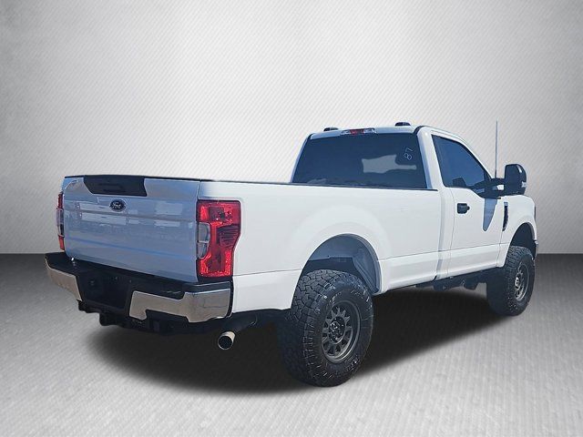 2022 Ford F-350 XL