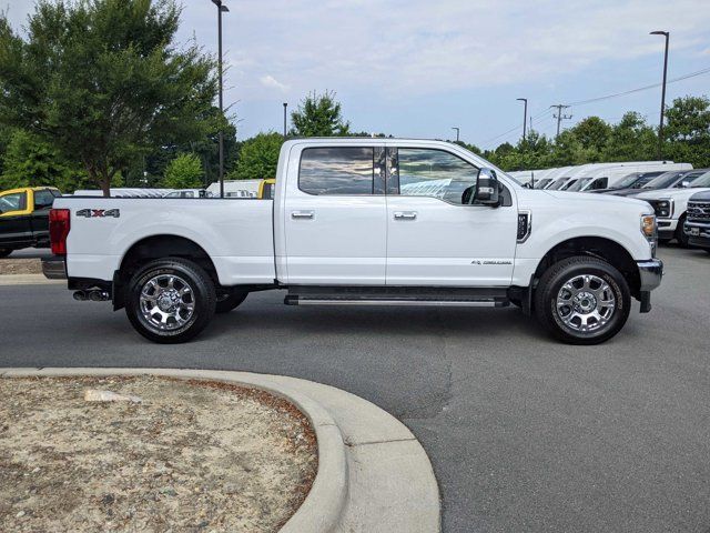 2022 Ford F-350 King Ranch